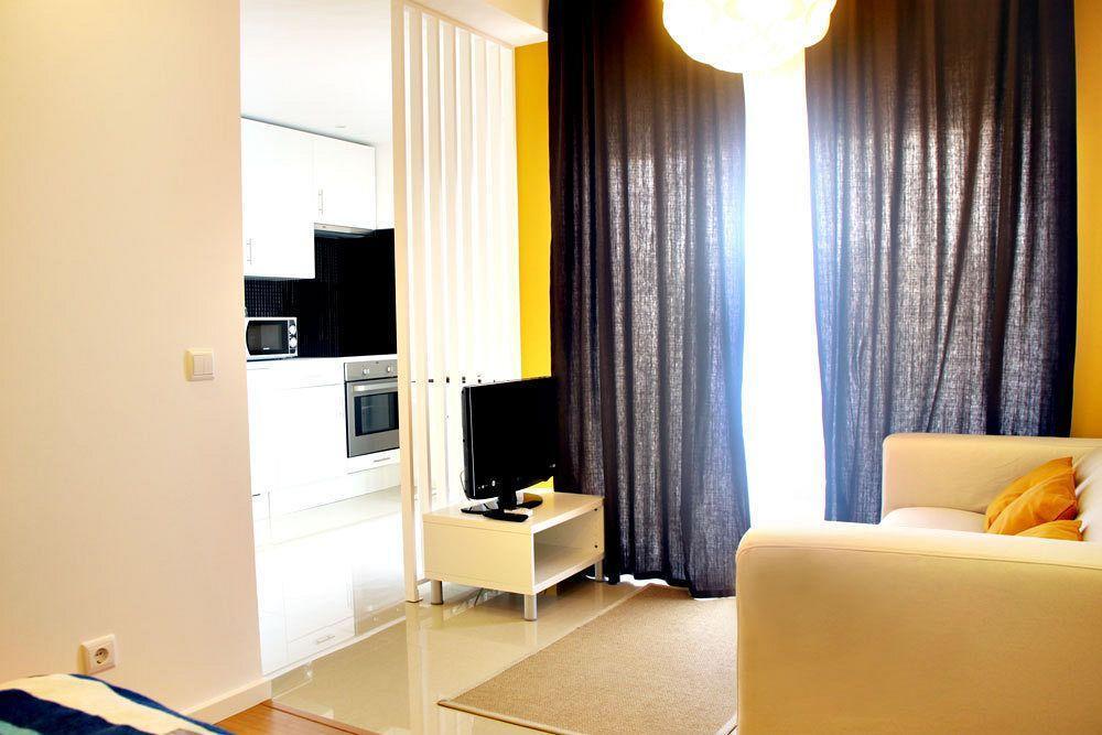 Casa Azul Sagres - Rooms & Apartments Zewnętrze zdjęcie